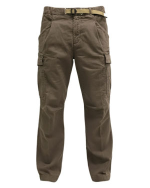 WHITE SAND PANTALONE WSSU6905 BEI-1