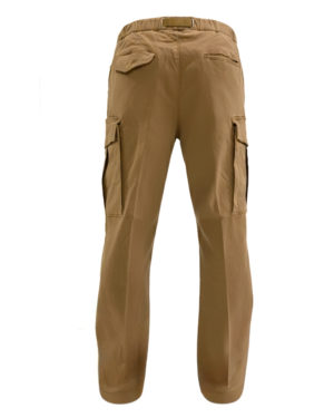 WHITE SAND PANTALONE WSSU69182 CAM-2