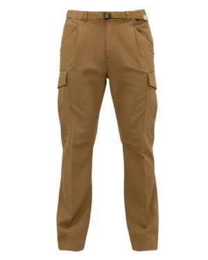 WHITE SAND PANTALONE WSSU69182 CAM-1