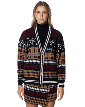 AKEP CARDIGAN AKDMGKD11089 ANI-1