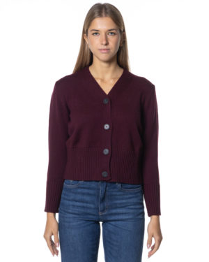 ALPHA STUDIO CARDIGAN ALD4122E CIL-1