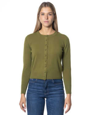 ALPHA STUDIO CARDIGAN ALD4151E VER-1