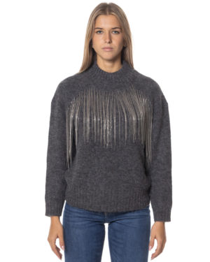 ALPHA STUDIO LUPETTO ALD4411H GRS-1