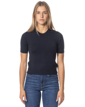 ALPHA STUDIO MAGLIA ALD4010C BLR-1