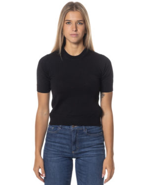 ALPHA STUDIO MAGLIA ALD4010C NER-1