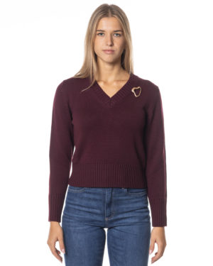 ALPHA STUDIO MAGLIA ALD4120A CIL-1