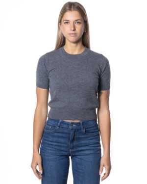 ALPHA STUDIO MAGLIA ALD4150C GRS-1