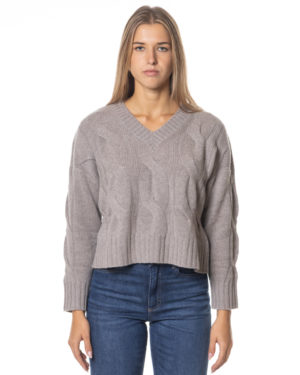 ALPHA STUDIO MAGLIA ALD4330A GRE-1