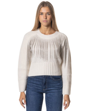 ALPHA STUDIO MAGLIA ALD4410CN LAT-1