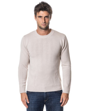 ALPHA STUDIO MAGLIA AL3030C GES-1