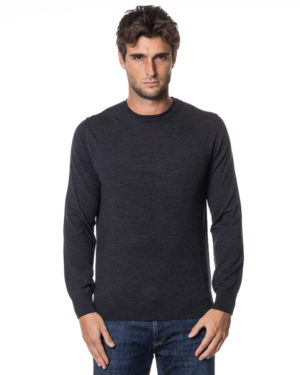 ALPHA STUDIO MAGLIA AL6310C ANT-1