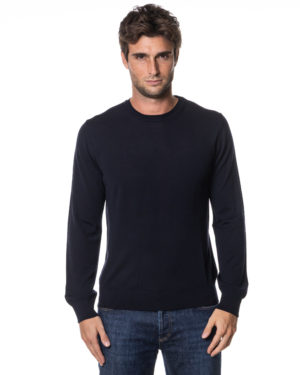 ALPHA STUDIO MAGLIA AL6310C NER-1