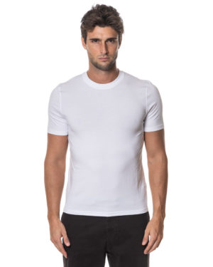ALPHA STUDIO T-SHIRT AL3400C BIA-1