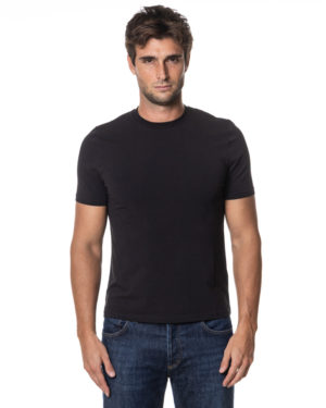 ALPHA STUDIO T-SHIRT AL3400C BLR-1