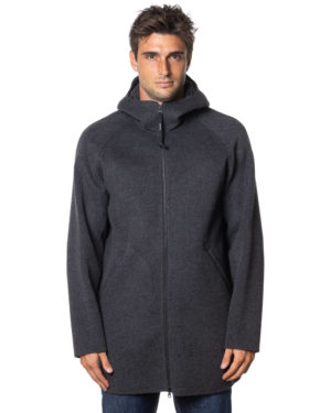ASPESI CAPPOTTO APACG76P517 ANT-1
