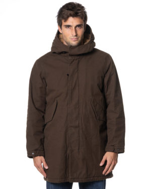 ASPESI ESKIMO APACI53D533 VEM-1