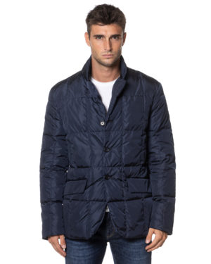 ASPESI GIACCA AP2I04V006 BLN-1