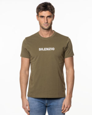 ASPESI T-SHIRT APAY27A335 VEM-1