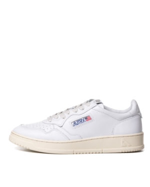 AUTRY SNEAKERS AUAULMLL15 BIA-1