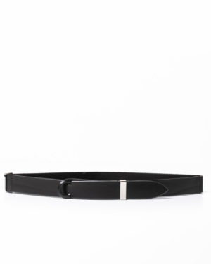 ORCIANI CINTURA OCNB0016BULL NER-1