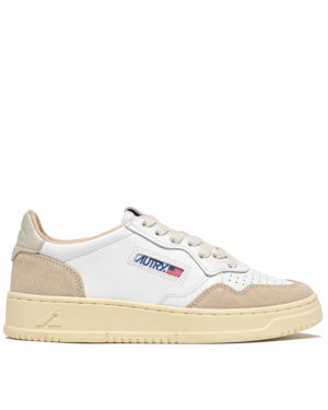 AUTRY SNEAKERS AUAULWLS14 BIA-1