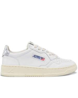 AUTRY SNEAKERS AUDAULWLL05 ARG-1