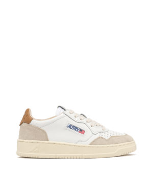 AUTRY SNEAKERS AUDAULWLS02 BIA-1