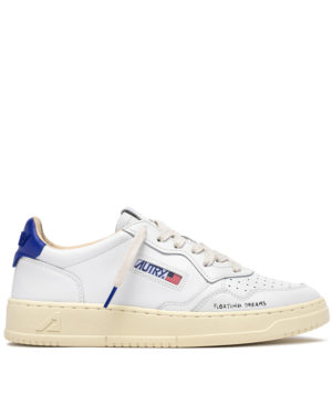 AUTRY SNEAKERS AUAULMDL01 BIA-1