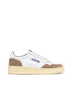 AUTRY SNEAKERS AUAULMFT02 BIA-1