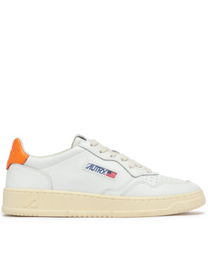 AUTRY SNEAKERS AUAULMLL26 ARA-1